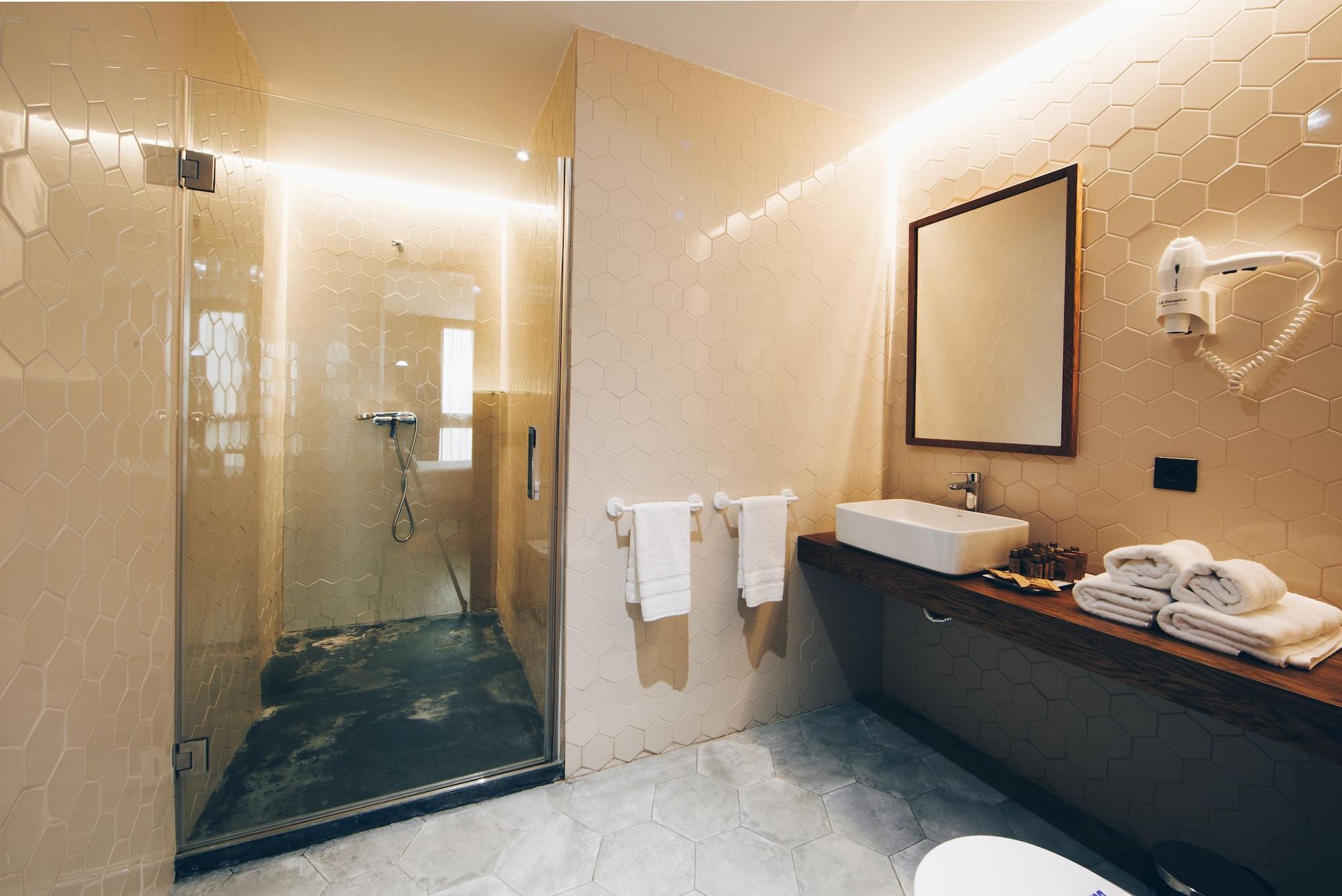 Hotell Premium 3*