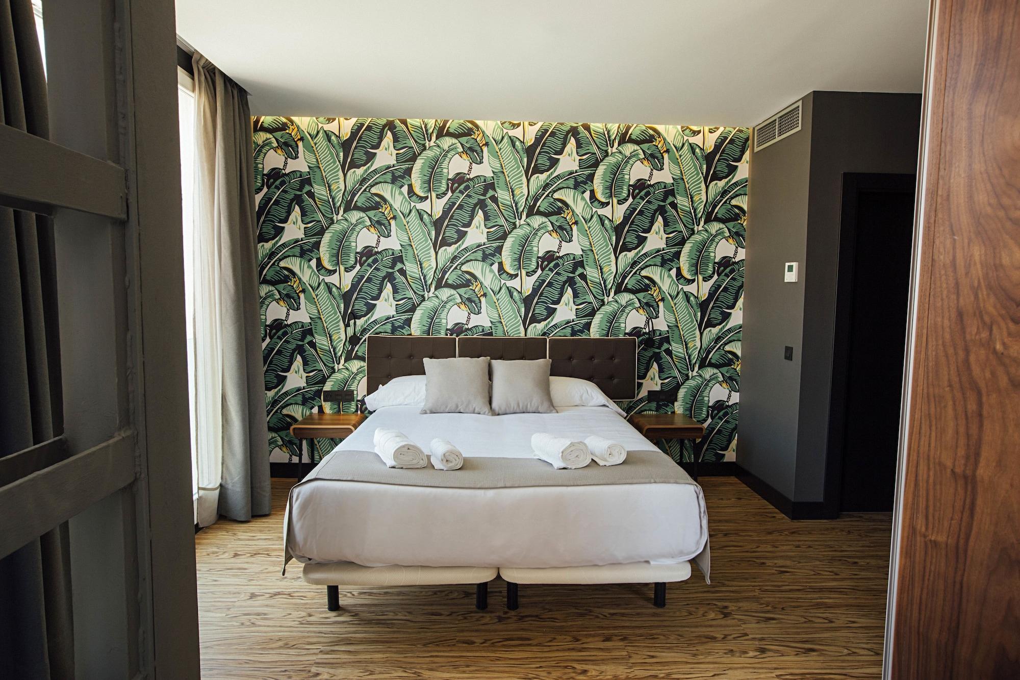 Premium Hotell Málaga