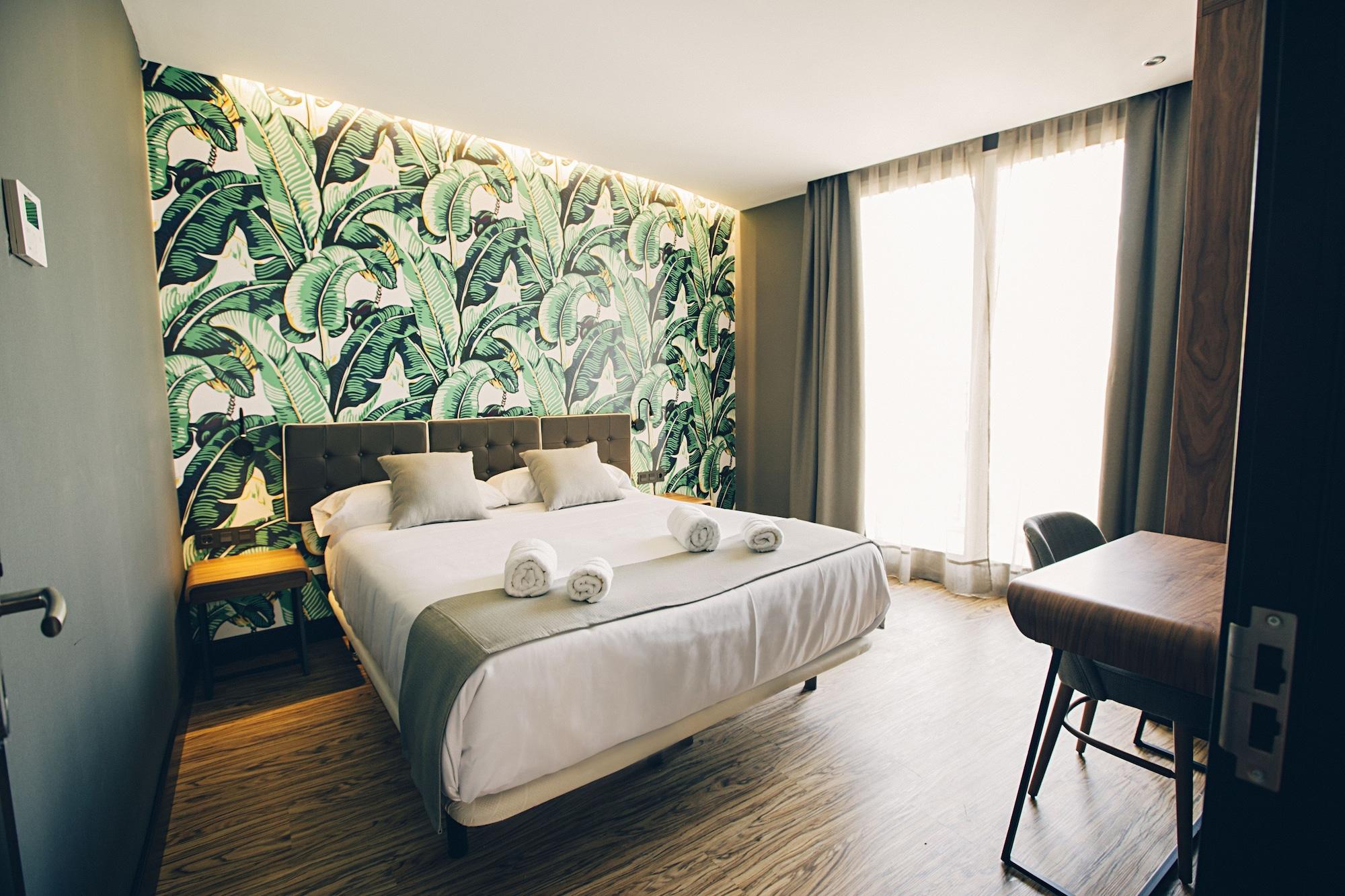Hotell Premium 3*