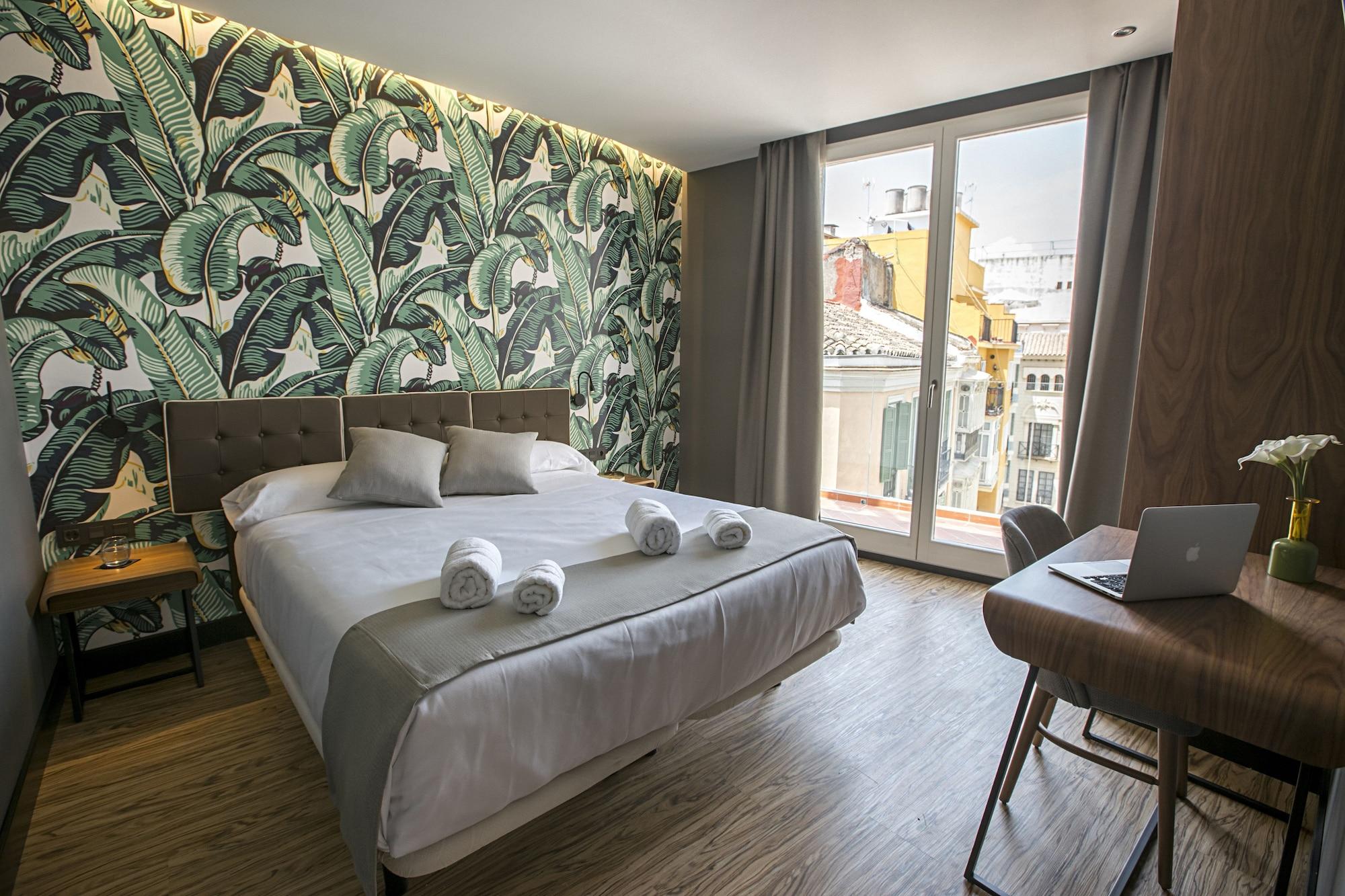 Hotell Premium 3*