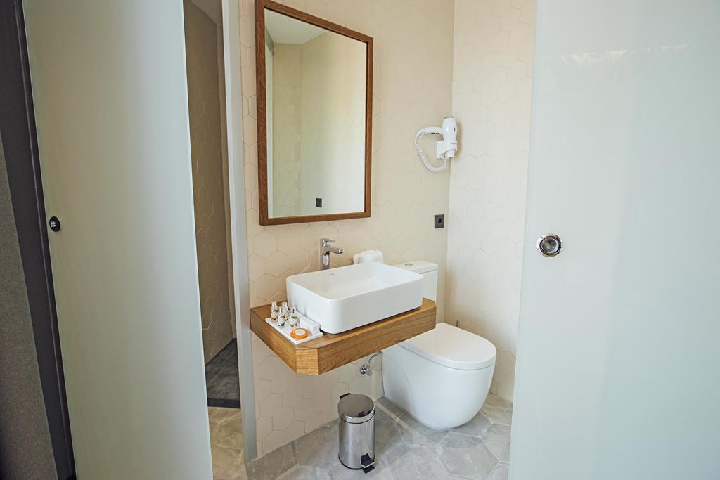 Hotell Premium