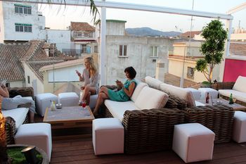 Premium Hotell Málaga