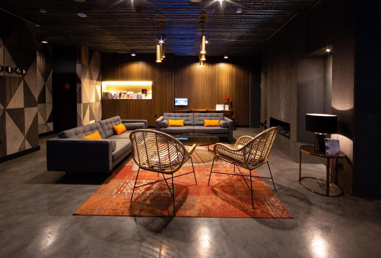 Premium Hotell 3*